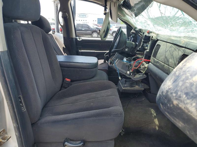 54131186 :رقم المزاد ، 3D7LU38693G737991 vin ، 2003 Dodge Ram 3500 مزاد بيع