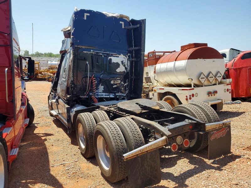 56459256 :رقم المزاد ، 3AKJHHDR8KSKM4899 vin ، 2019 Freightliner Cascadia 126 مزاد بيع