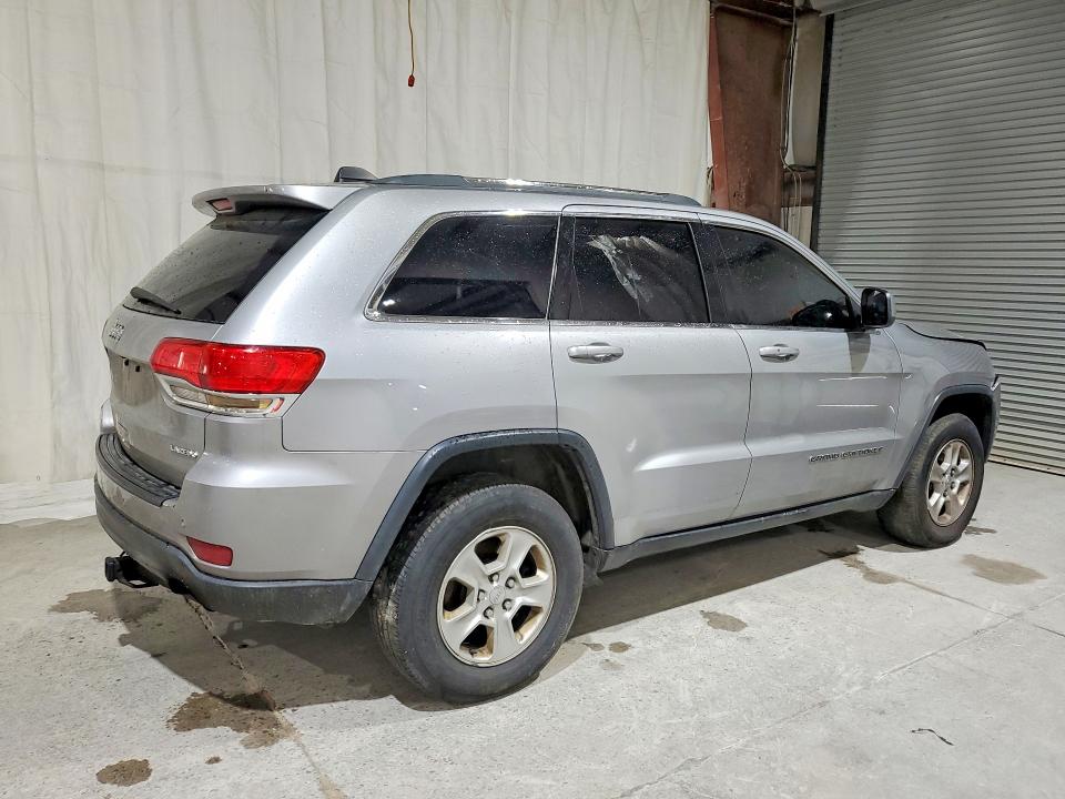 Продажа на аукционе авто 2017 Jeep Grand Cherokee, vin: 1C4RJFAG0HC827591, номер лота: 56767886
