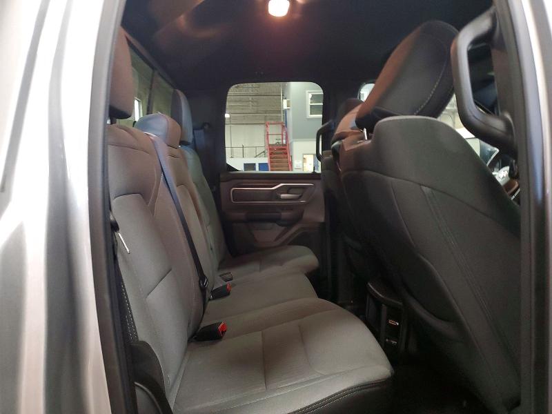 Продажа на аукционе авто 2022 Ram 1500, vin: 1C6RRFBGXNN478230, номер лота: 56119996