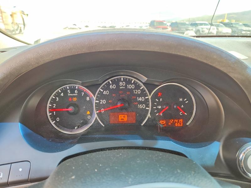 Aukcja sprzedaży 2012 Nissan Altima, vin: 1N4AL2AP0CN488995, numer aukcji: 85632275