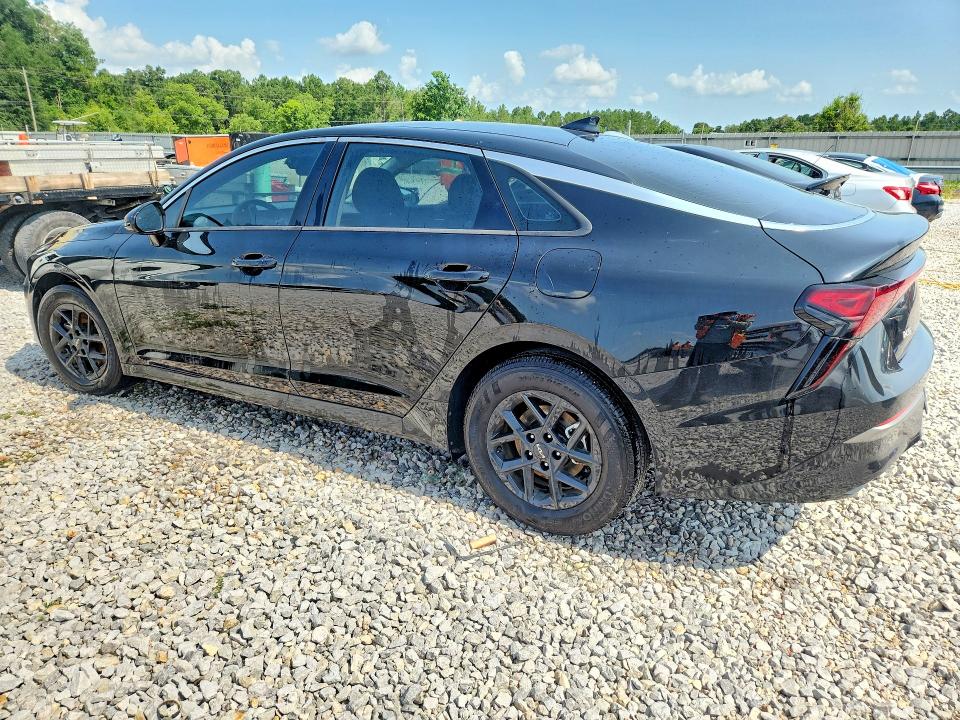 Продажа на аукционе авто 2026 Kia K5, vin: KNAG24J7XT5405136, номер лота: 58467436
