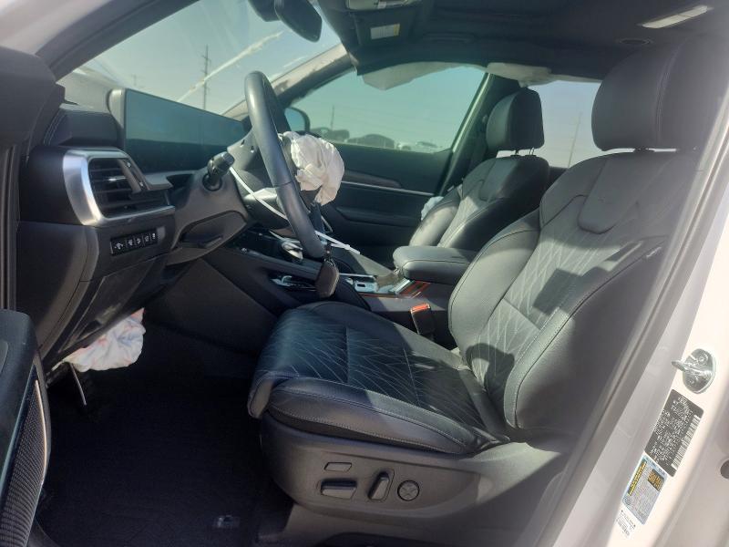 Aukcja sprzedaży 2024 Kia Telluride, vin: 5XYP5DGC2RG542375, numer aukcji: 59247776