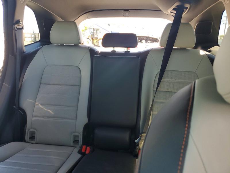 2024 Honda Cr-v მანქანა იყიდება აუქციონზე, vin: 7FARS6H92RE069735, აუქციონის ნომერი: 55632976