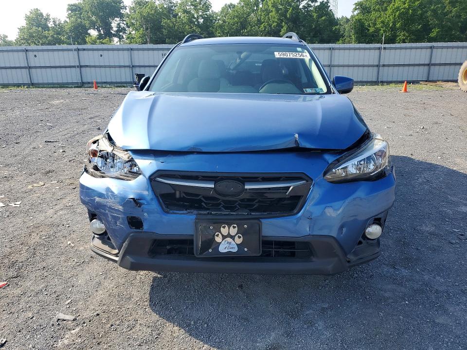 Продаж на аукціоні авто 2018 Subaru Crosstrek, vin: JF2GTACC6JH268332, номер лоту: 59075256