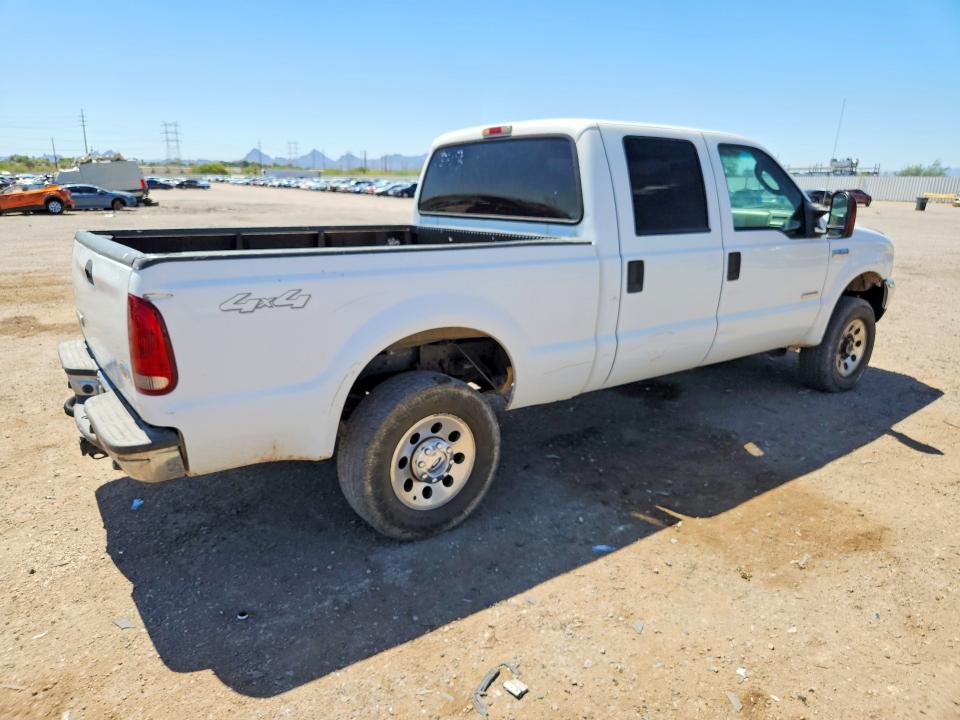 Продажа на аукционе авто 2005 Ford F250, vin: 1FTSW21P55EA48571, номер лота: 59365556