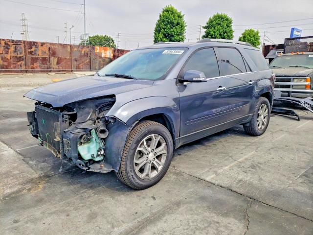Продаж на аукціоні авто 2014 Gmc Acadia, vin: 1GKKRRKD5EJ103553, номер лоту: 55953886