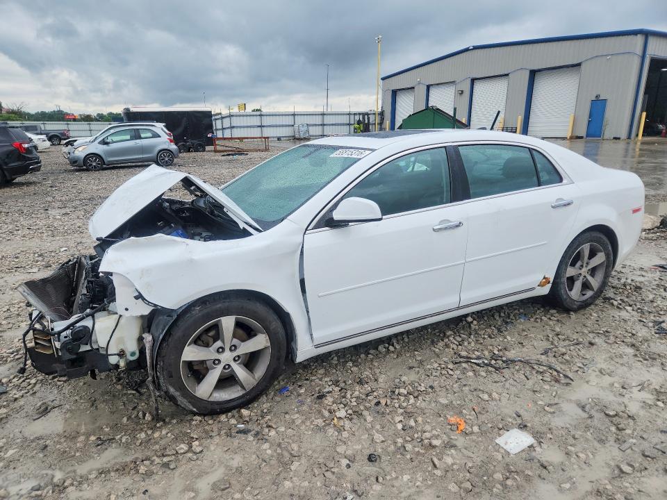 Aukcja sprzedaży 2012 Chevrolet Malibu, vin: 1G1ZD5EU5CF352926, numer aukcji: 58815316