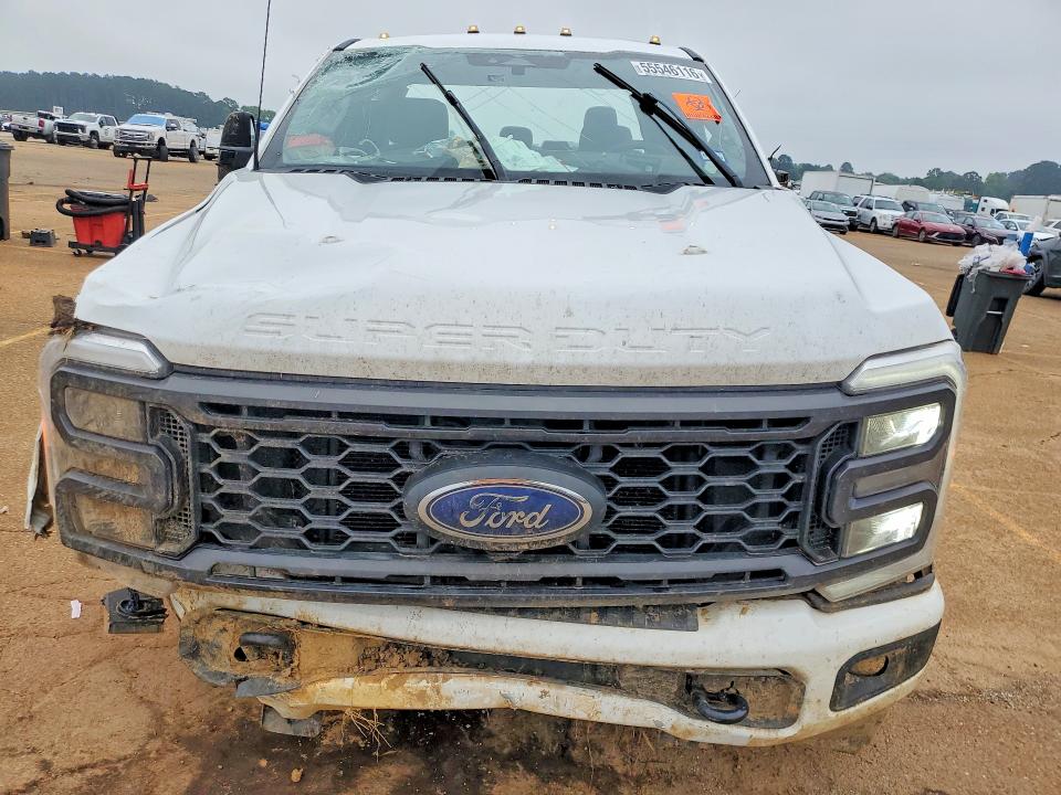 Продажа на аукционе авто 2023 Ford F250, vin: 1FT8X2BN9PED41350, номер лота: 55546116