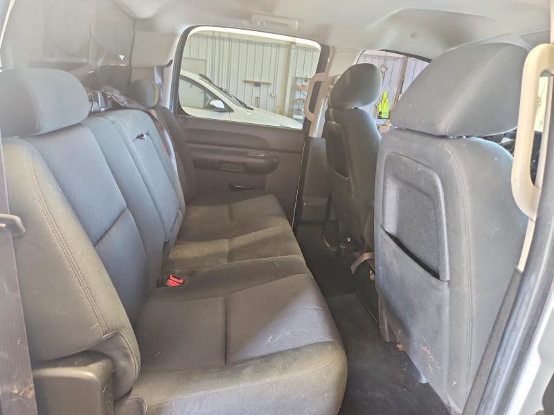59081506 :رقم المزاد ، 3GTP2VE74DG153638 vin ، 2013 Gmc Sierra مزاد بيع