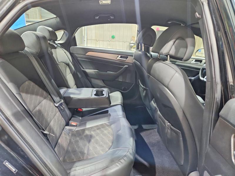 Aukcja sprzedaży 2017 Hyundai Sonata, vin: 5NPE34AB1HH544882, numer aukcji: 55312576