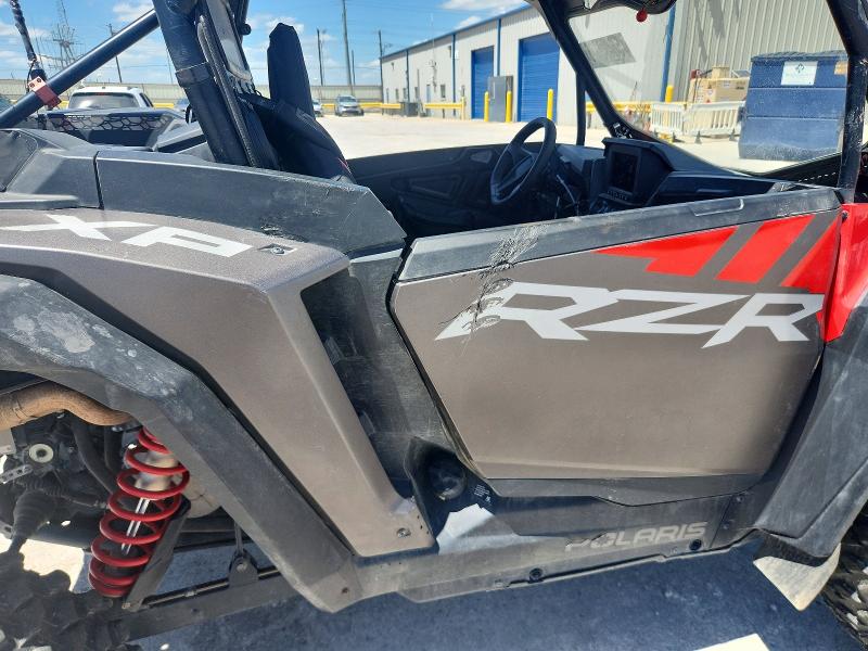 Aukcja sprzedaży 2024 Polaris Rzr, vin: 3NSNEF990RF296632, numer aukcji: 56492376