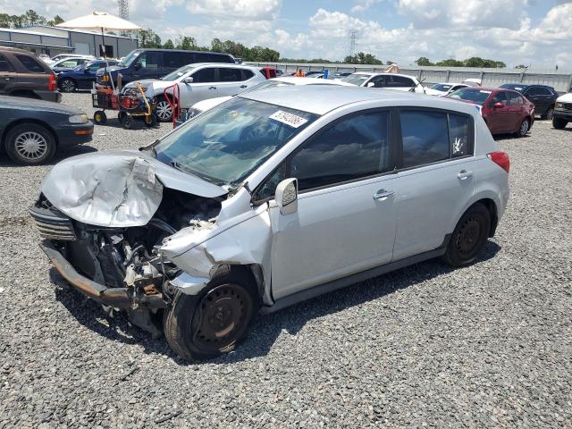 Продажа на аукционе авто 2007 Nissan Versa, vin: 3N1BC13E67L394102, номер лота: 57942086