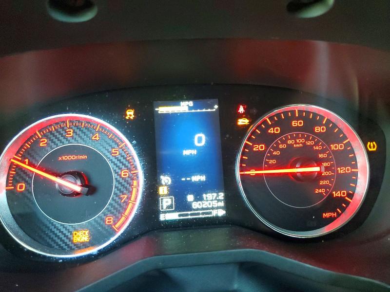 Aukcja sprzedaży 2018 Subaru Impreza, vin: 4S3GTAK68J3725746, numer aukcji: 58566166