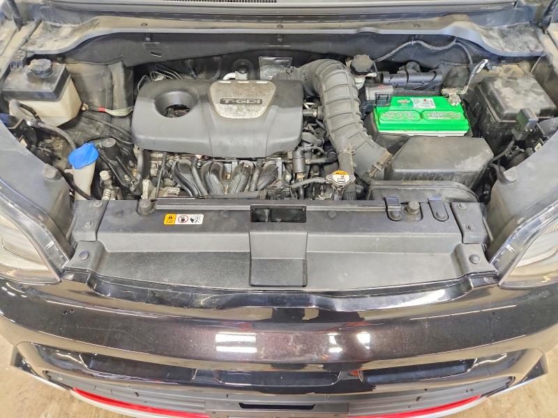 2017 Kia Soul მანქანა იყიდება აუქციონზე, vin: KNDJX3AAXH7495786, აუქციონის ნომერი: 58189836