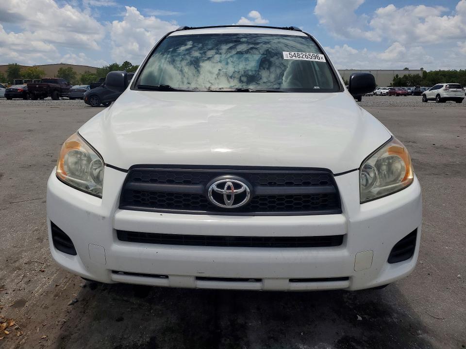 54826596 :رقم المزاد ، 2T3ZF4DV8CW131258 vin ، 2012 Toyota Rav4 مزاد بيع