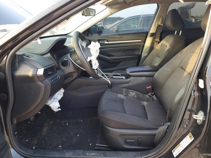 Продаж на аукціоні авто 2021 Nissan Altima, vin: 1N4BL4DV4MN339002, номер лоту: 57716366