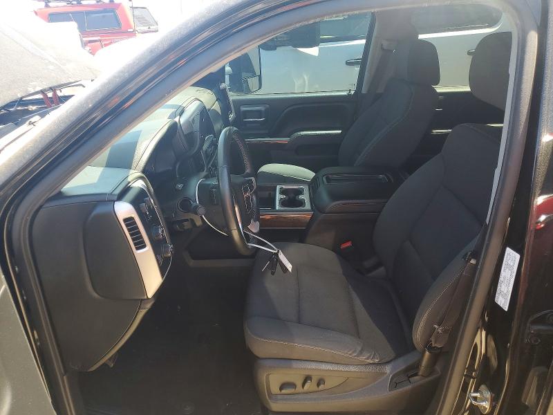 Продаж на аукціоні авто 2015 Gmc Sierra, vin: 3GTU2UEC6FG362411, номер лоту: 54798486