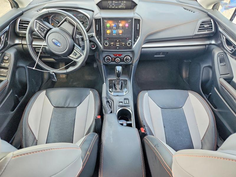 Aukcja sprzedaży 2019 Subaru Crosstrek, vin: JF2GTAMC2KH368721, numer aukcji: 56868166