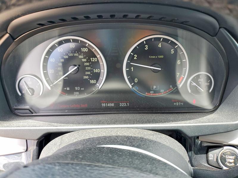 55835176 :رقم المزاد ، 5UXKR6C55F0J75411 vin ، 2015 Bmw X5 مزاد بيع
