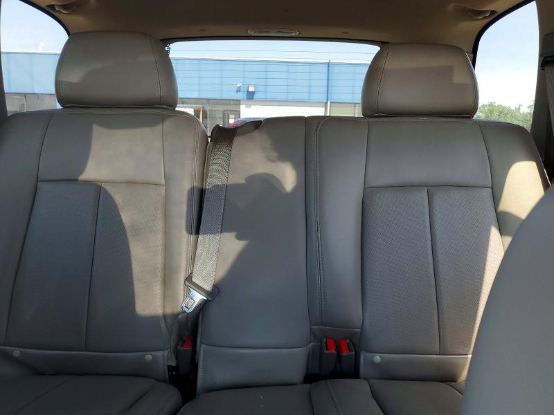 2004 Buick Rainier მანქანა იყიდება აუქციონზე, vin: 5GADT13S842289426, აუქციონის ნომერი: 59140286