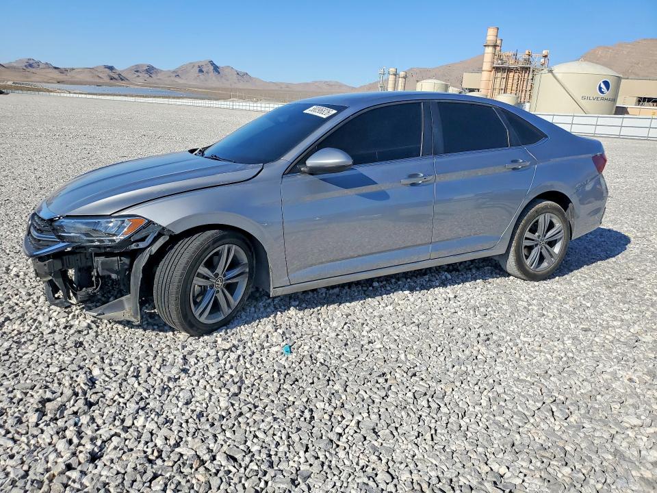 Продажа на аукционе авто 2024 Volkswagen Jetta, vin: 3VWEM7BU7RM033345, номер лота: 58096826