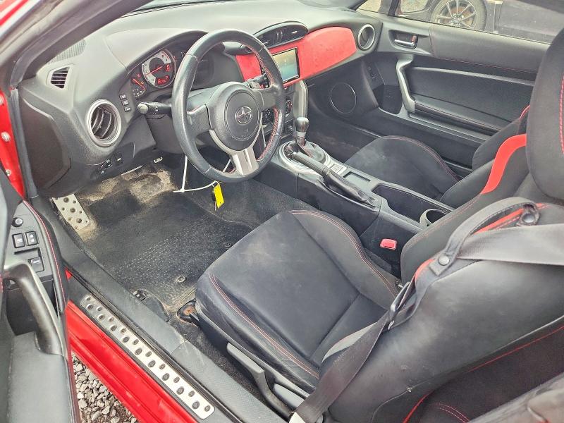 Продаж на аукціоні авто 2016 Scion Fr-s, vin: JF1ZNAA14G8701650, номер лоту: 56995736