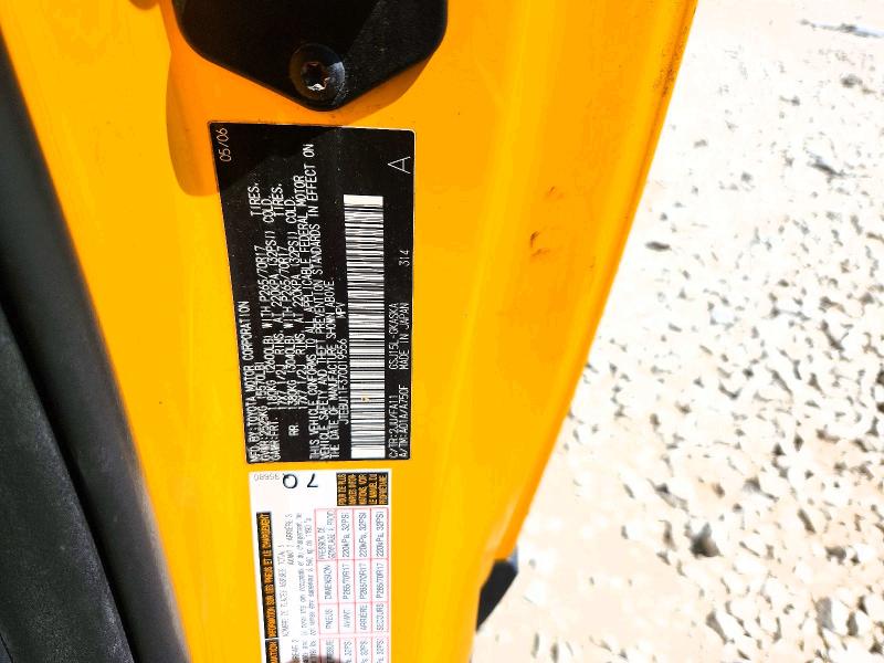 Aukcja sprzedaży 2007 Toyota Fj Cruiser, vin: JTEBU11F370019556, numer aukcji: 55725436