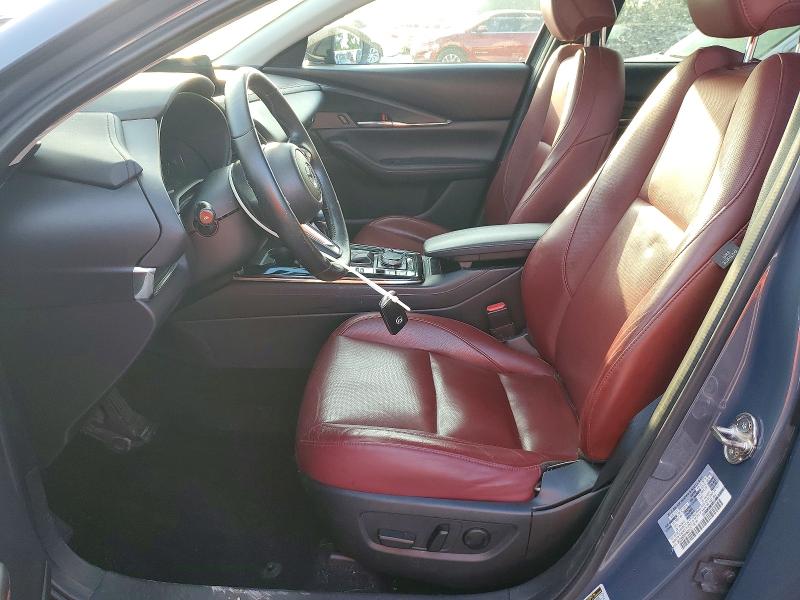 Aukcja sprzedaży 2023 Mazda Cx-30, vin: 3MVDMBCM2PM508170, numer aukcji: 59196276