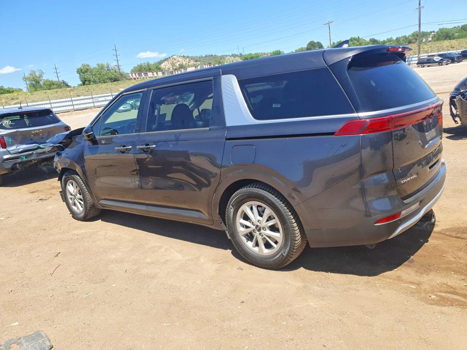 Aukcja sprzedaży 2024 Kia Carnival, vin: KNDNB4H39R6434482, numer aukcji: 57077796