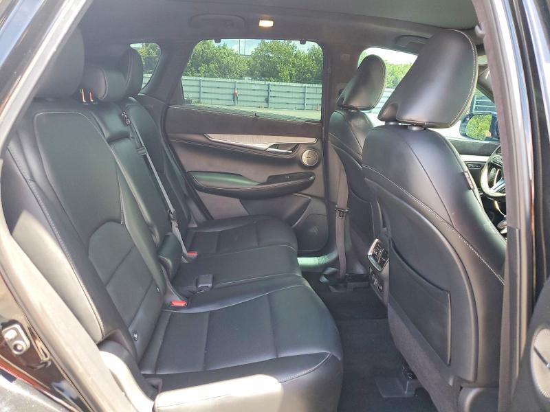 Продаж на аукціоні авто 2019 Infiniti Qx50, vin: 3PCAJ5M33KF135836, номер лоту: 56560926