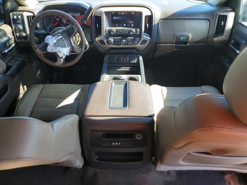 Продаж на аукціоні авто 2015 Gmc Sierra, vin: 1GT120E85FF665186, номер лоту: 57021756