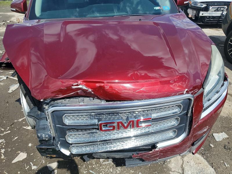 Продаж на аукціоні авто 2016 Gmc Acadia, vin: 1GKKVRKD5GJ141699, номер лоту: 56934256
