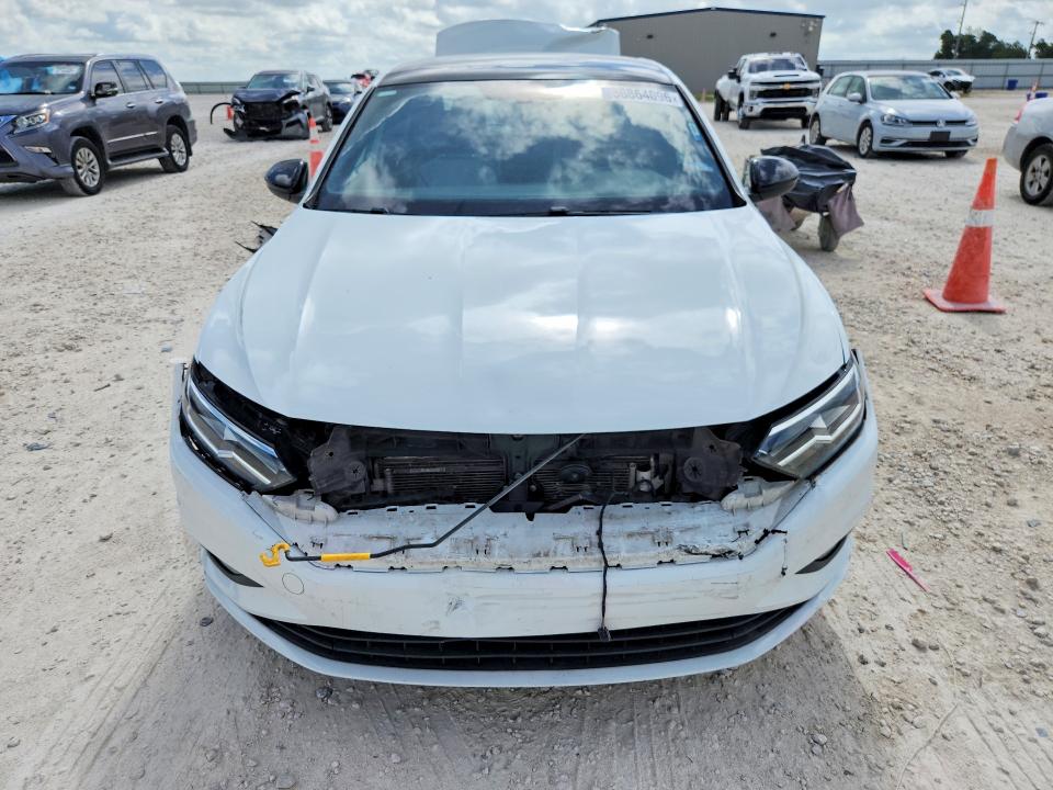 56864096 :رقم المزاد ، 3VWC57BU2KM099022 vin ، 2019 Volkswagen Jetta مزاد بيع