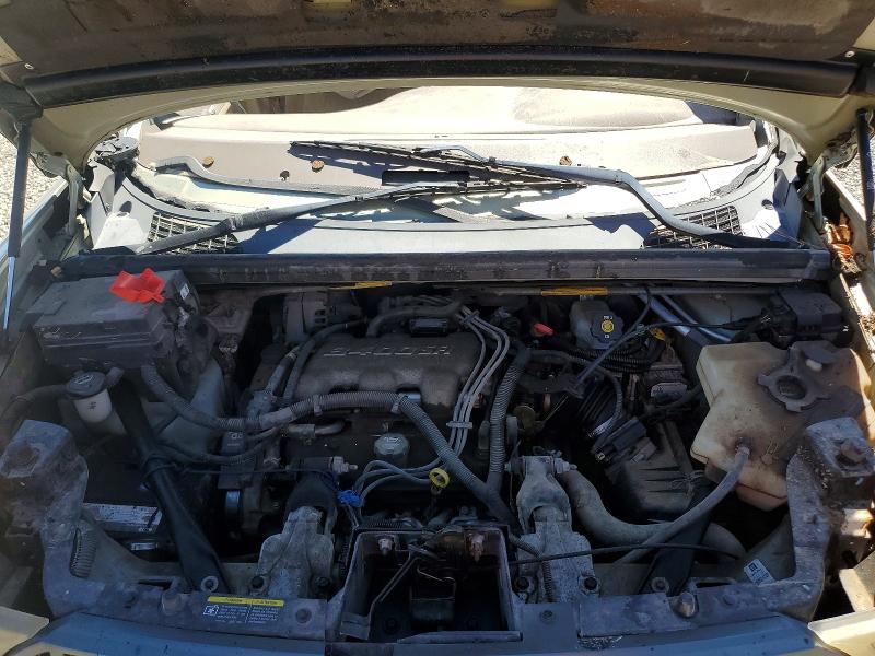Продажа на аукционе авто 2003 Buick Rendezvous, vin: 3G5DB03E13S598557, номер лота: 51911426