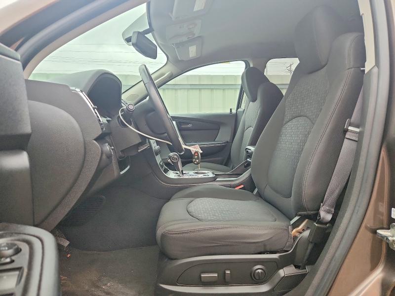 Продаж на аукціоні авто 2011 Gmc Acadia, vin: 1GKKRPED6BJ253716, номер лоту: 57496426