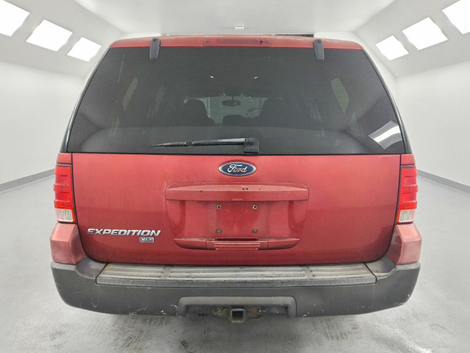 58244536 :رقم المزاد ، 1FMRU15W24LB85439 vin ، 2004 Ford Expedition مزاد بيع