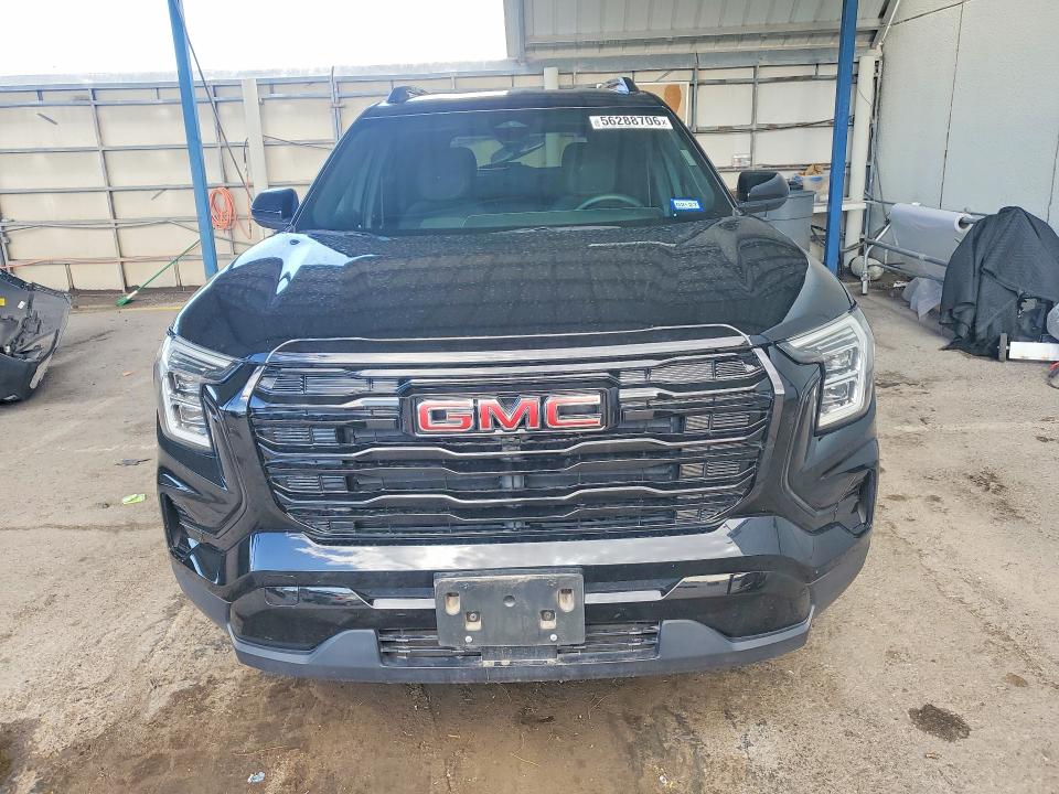 Продажа на аукционе авто 2025 Gmc Terrain, vin: 3GKALUEG1SL243240, номер лота: 56288706