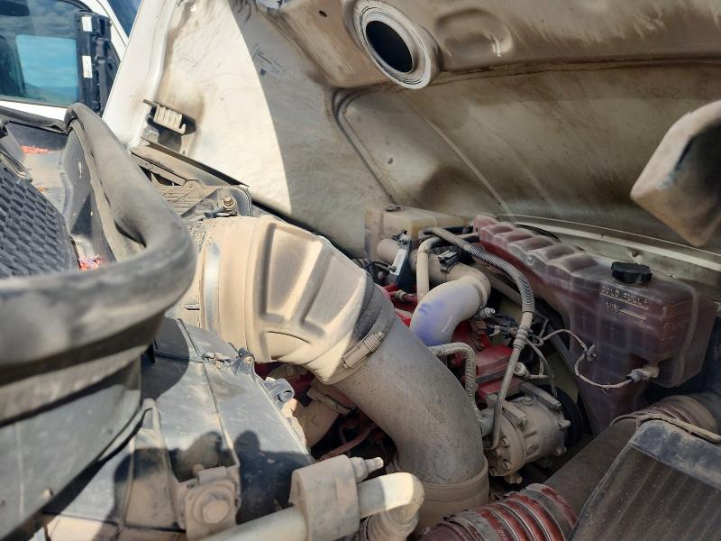 2019 Peterbilt 579 მანქანა იყიდება აუქციონზე, vin: 1XPBD49X9KD600305, აუქციონის ნომერი: 57896636