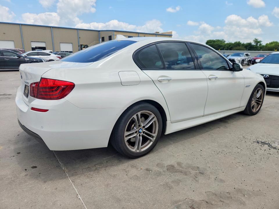 Продажа на аукционе авто 2016 Bmw 528, vin: WBA5A5C5XGD529379, номер лота: 57965976