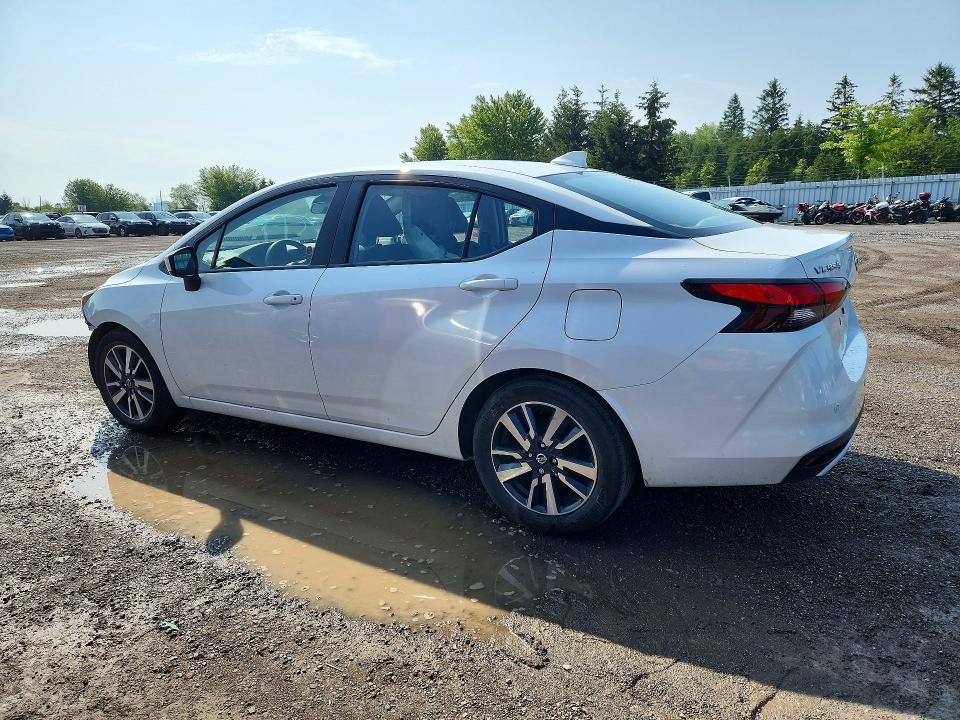 2022 Nissan Versa მანქანა იყიდება აუქციონზე, vin: 3N1CN8EV7NL842462, აუქციონის ნომერი: 58768456