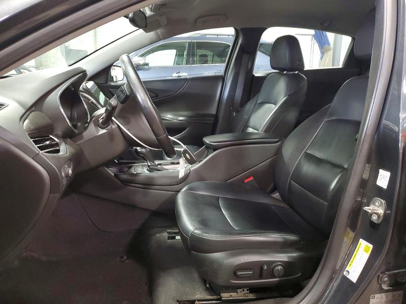 Aukcja sprzedaży 2017 Chevrolet Malibu, vin: 1G1ZE5ST9HF206271, numer aukcji: 56458466
