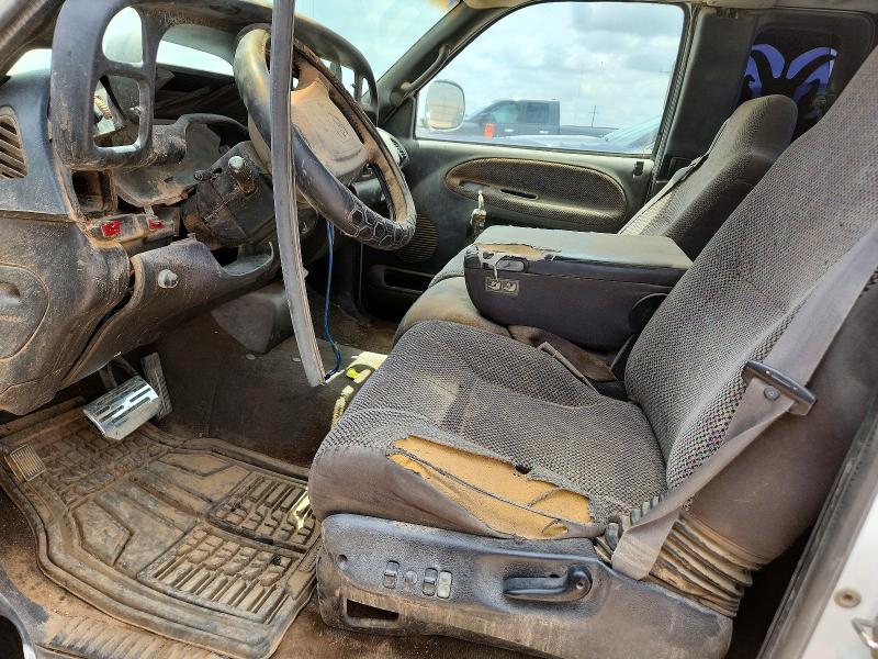 Продаж на аукціоні авто 2001 Dodge Ram 1500, vin: 3B7HC13Z21M517437, номер лоту: 55730606