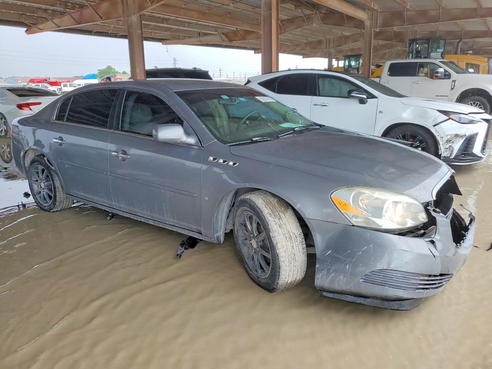 Продаж на аукціоні авто 2007 Buick Lucerne, vin: 1G4HD57247U219330, номер лоту: 55927616