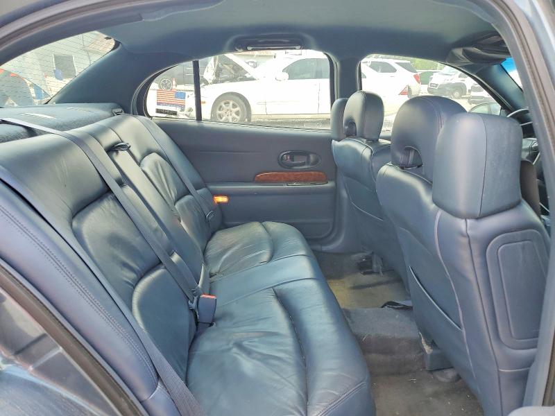 55913786 :رقم المزاد ، 1G4HR54K2YU182933 vin ، 2000 Buick Lesabre مزاد بيع