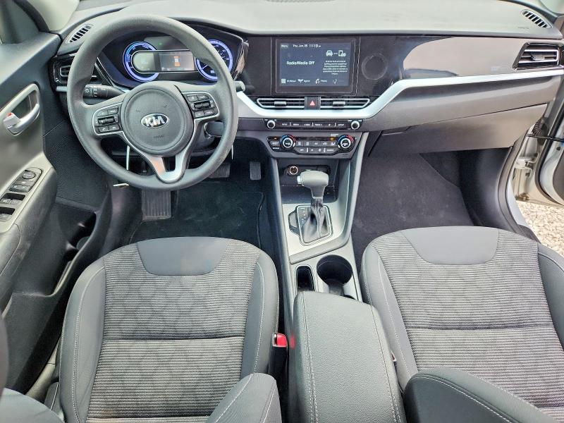 Продажа на аукционе авто 2020 Kia Niro, vin: KNDCB3LC1L5425572, номер лота: 58879686