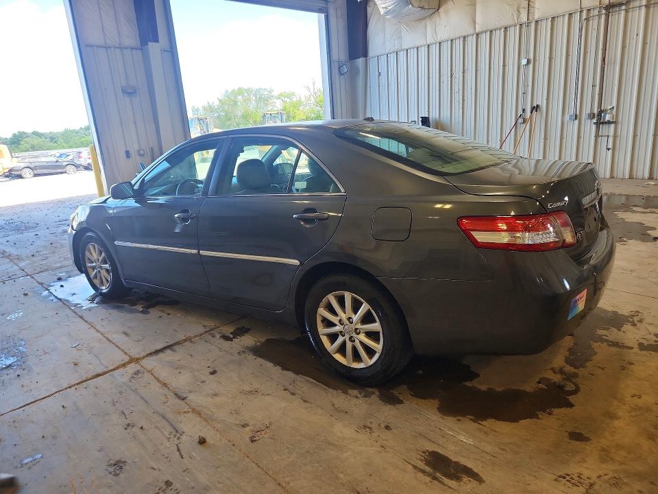 56782546 :رقم المزاد ، 4T1BF3EK7AU059412 vin ، 2010 Toyota Camry مزاد بيع