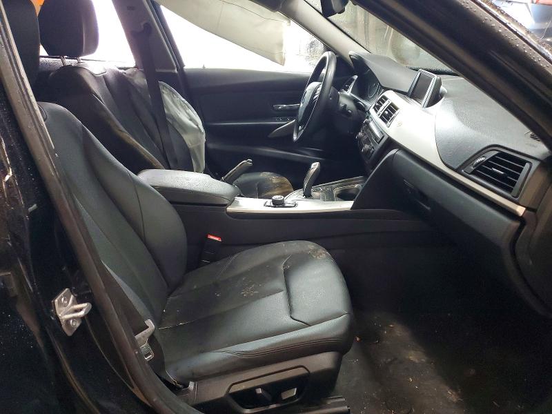 Aukcja sprzedaży 2013 Bmw 320, vin: WBA3B1C56DF461403, numer aukcji: 58520346