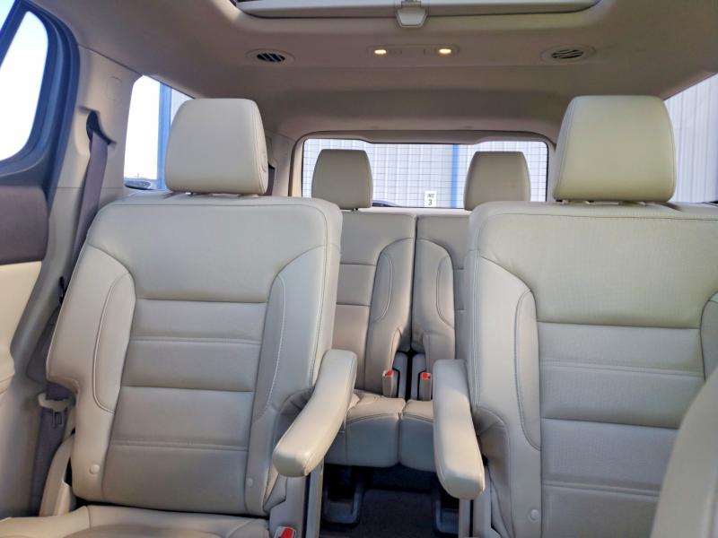 Продажа на аукционе авто 2018 Gmc Acadia, vin: 1GKKNXLS7JZ130567, номер лота: 58233156
