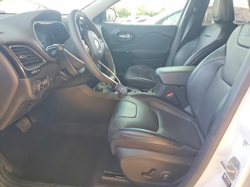 Aukcja sprzedaży 2023 Jeep Cheerokee, vin: 1C4PJMMBXPD108501, numer aukcji: 55675046